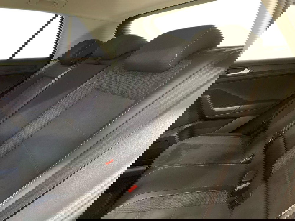 Volkswagen T-Roc usata a Firenze (12)