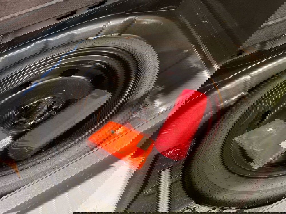 Volkswagen T-Roc usata a Firenze (16)