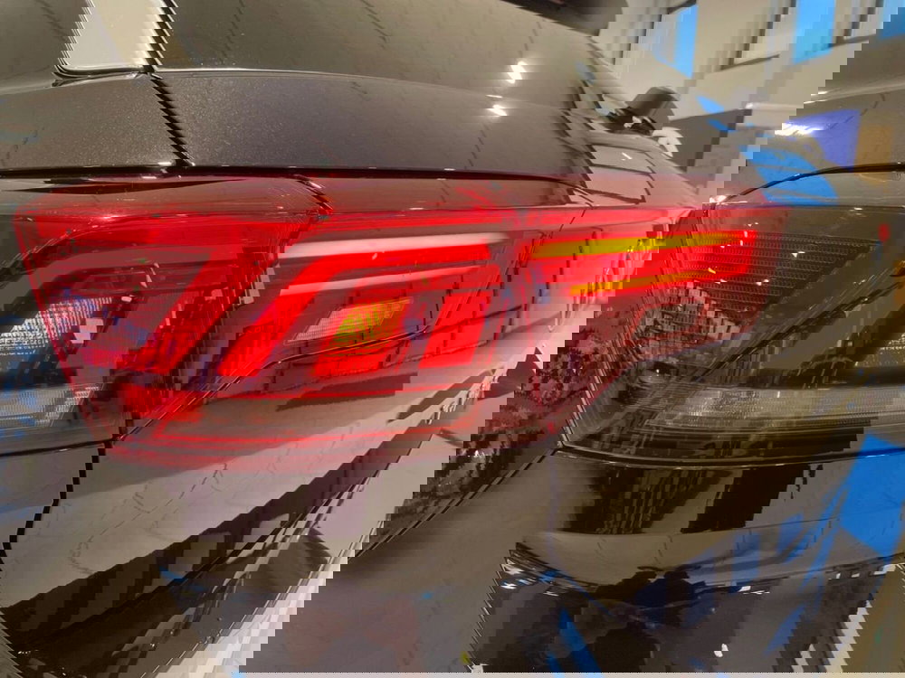 Volkswagen T-Roc usata a Firenze (17)