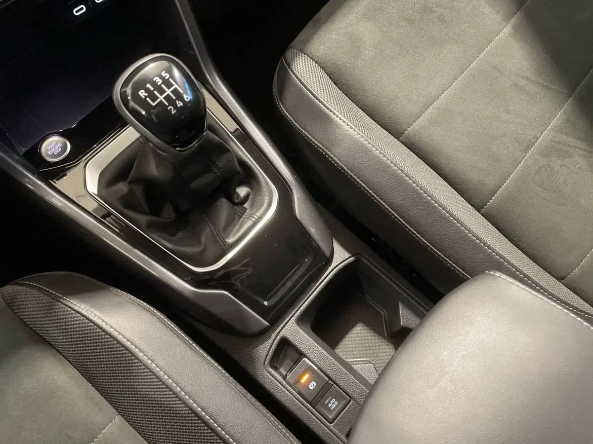 Volkswagen T-Roc usata a Firenze (18)