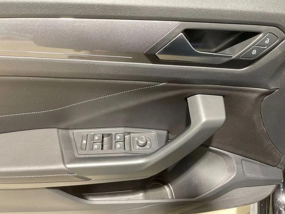 Volkswagen T-Roc usata a Firenze (19)