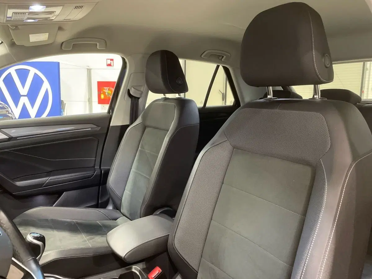 Volkswagen T-Roc usata a Firenze (20)