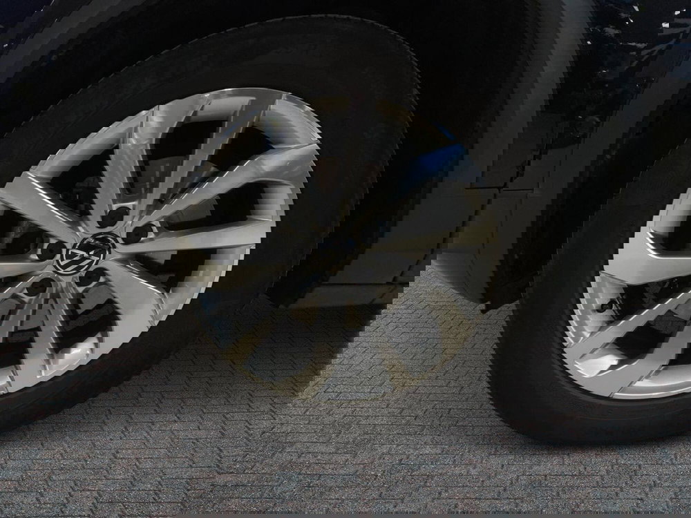 Volkswagen T-Roc usata a Firenze (6)