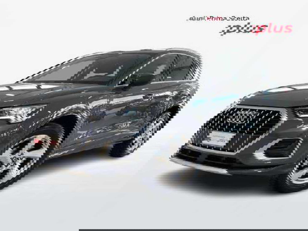 Audi Q3 usata a Firenze