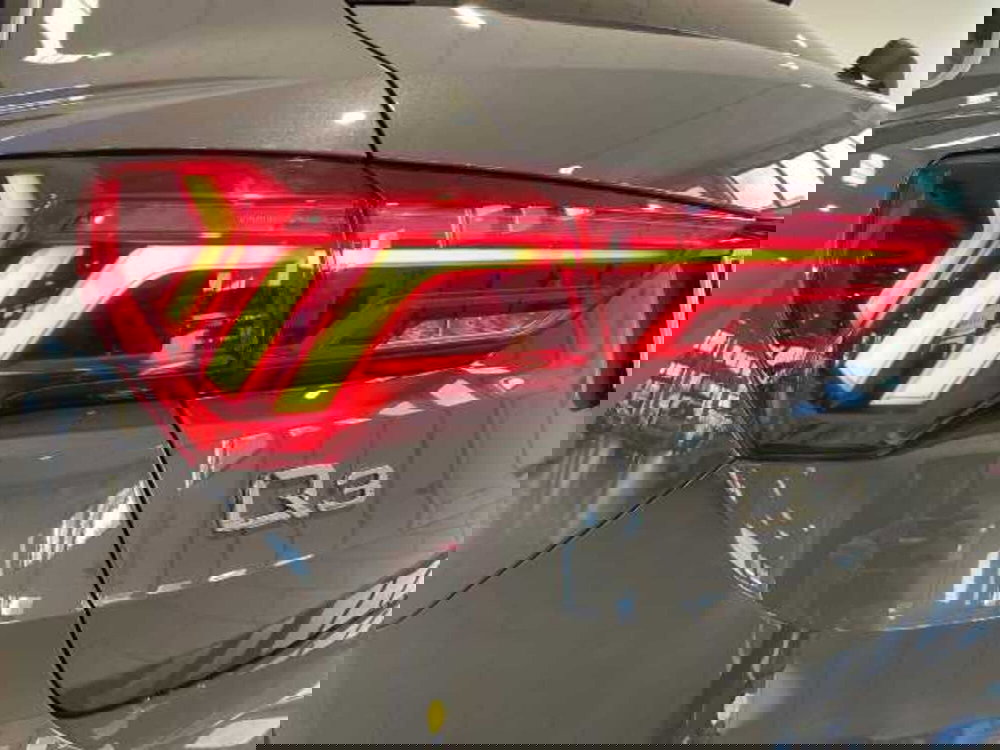 Audi Q3 usata a Firenze (10)