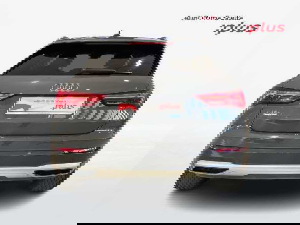 Audi Q3 usata a Firenze (11)