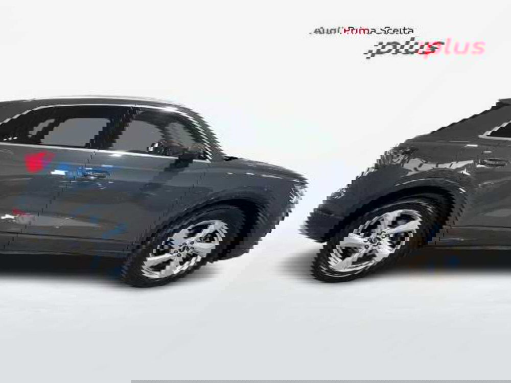 Audi Q3 usata a Firenze (12)