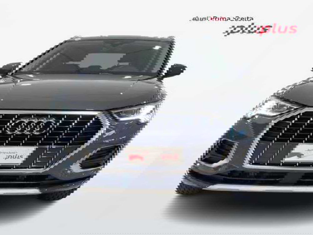 Audi Q3 usata a Firenze (13)