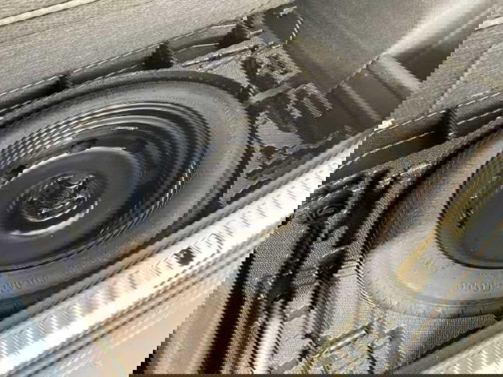 Audi Q3 usata a Firenze (15)