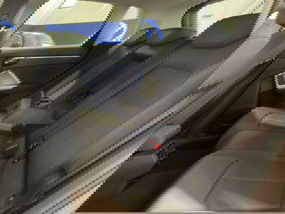 Audi Q3 usata a Firenze (16)