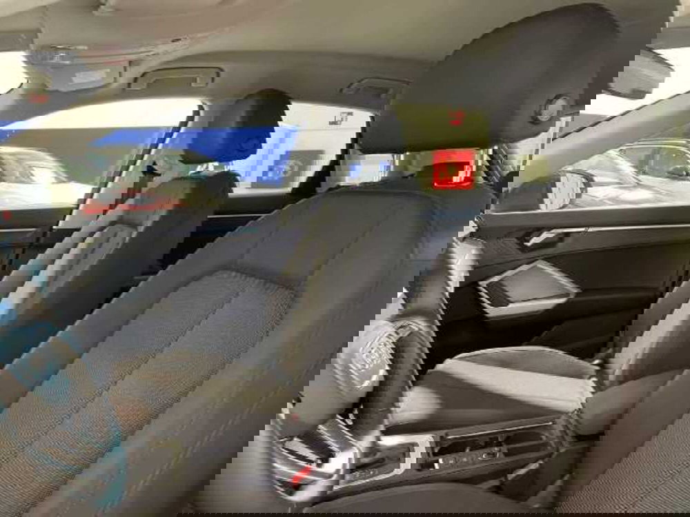 Audi Q3 usata a Firenze (17)