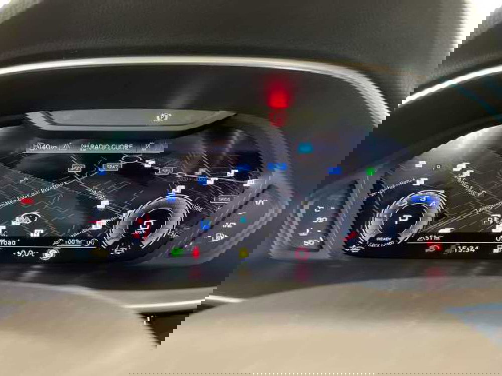 Audi Q3 usata a Firenze (18)