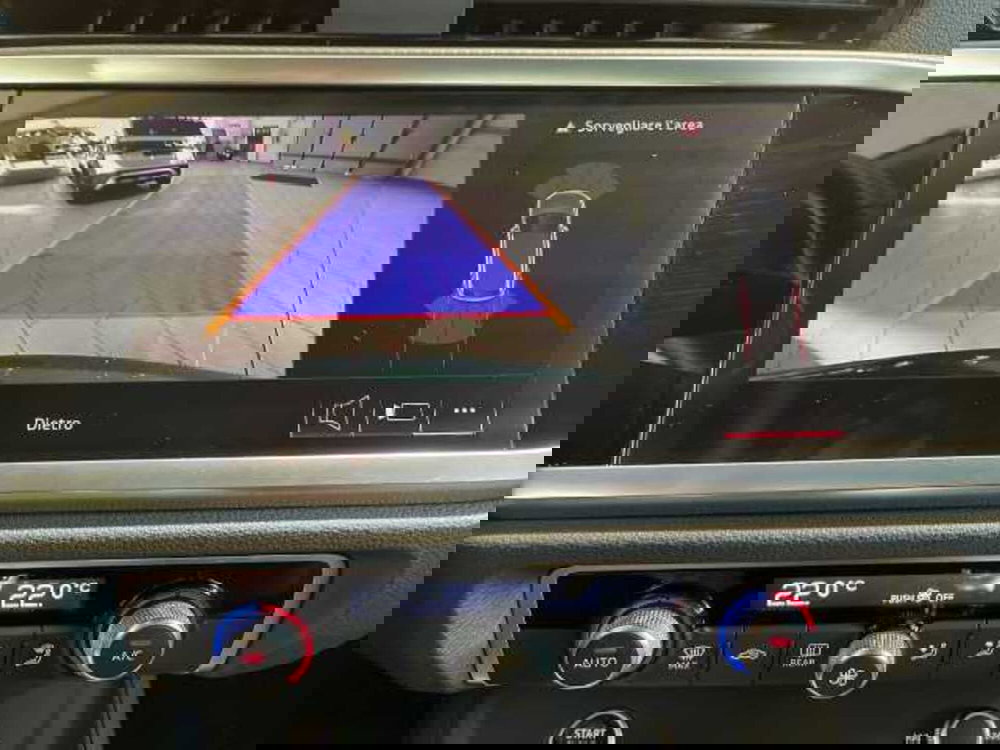 Audi Q3 usata a Firenze (19)