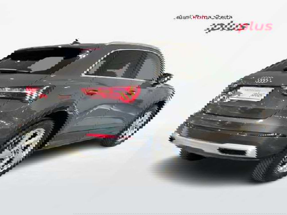 Audi Q3 usata a Firenze (2)