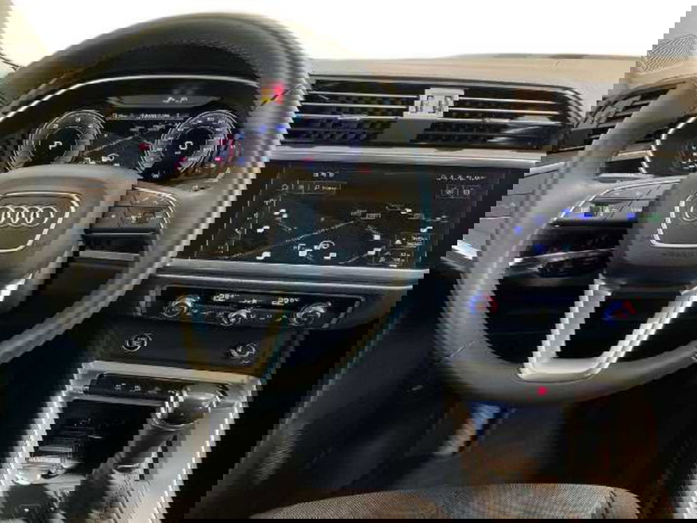 Audi Q3 usata a Firenze (4)