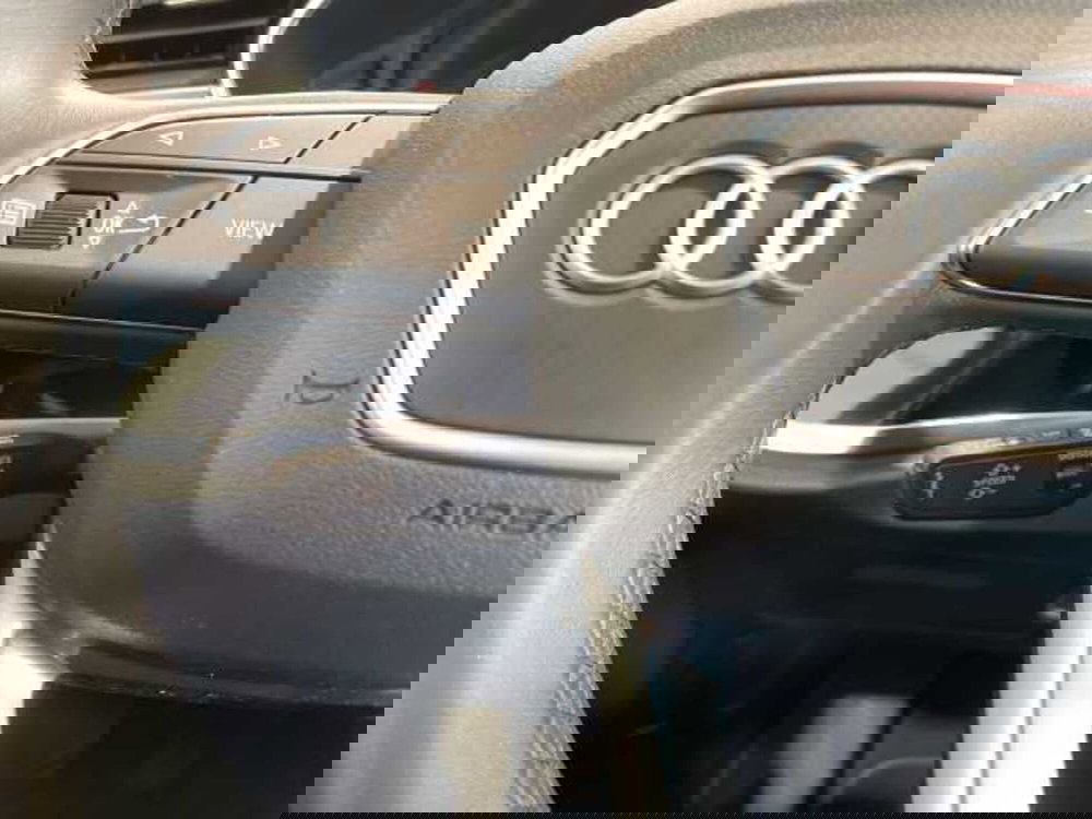 Audi Q3 usata a Firenze (5)