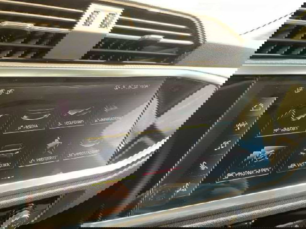 Audi Q3 usata a Firenze (8)