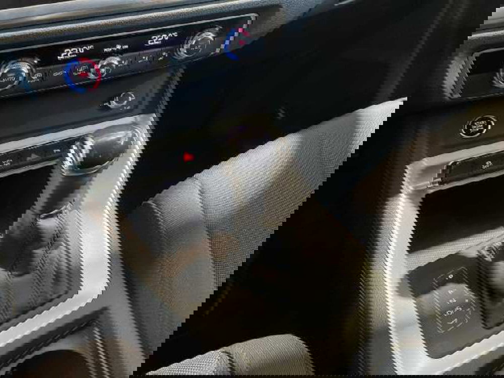 Audi Q3 usata a Firenze (9)