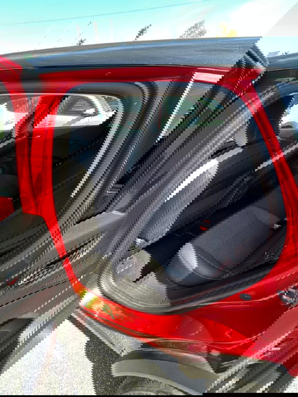 Renault Captur usata a Roma (4)