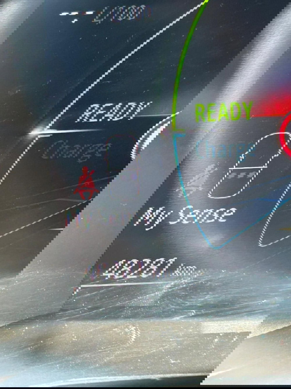 Renault Captur usata a Roma (8)