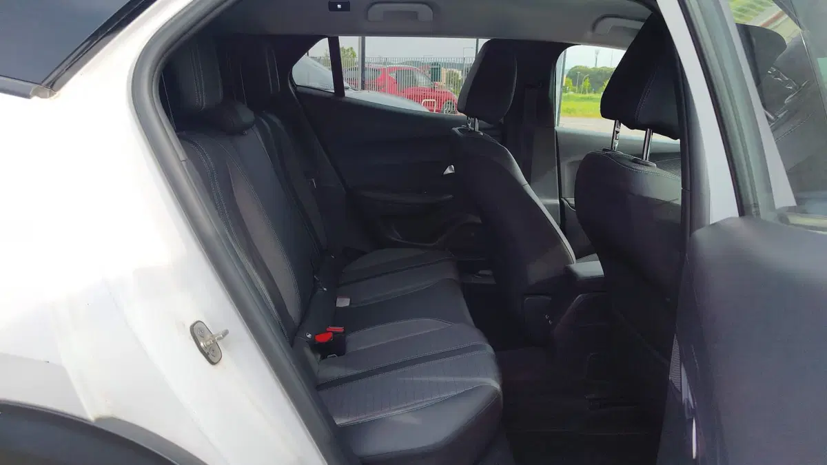 Peugeot 2008 usata a Firenze (12)