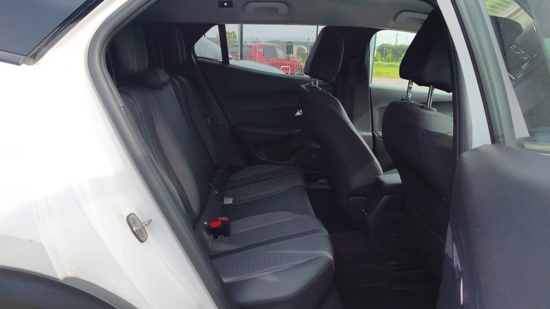 Peugeot 2008 usata a Firenze (12)