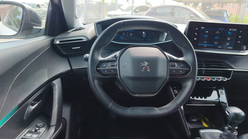 Peugeot 2008 usata a Firenze (15)