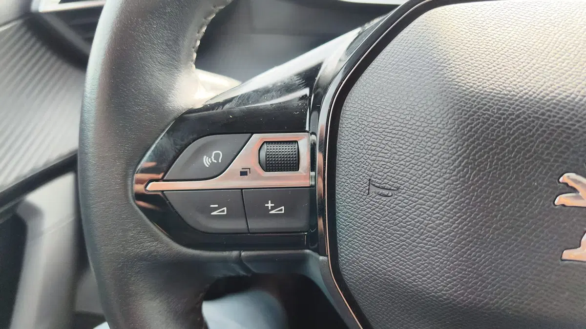Peugeot 2008 usata a Firenze (16)