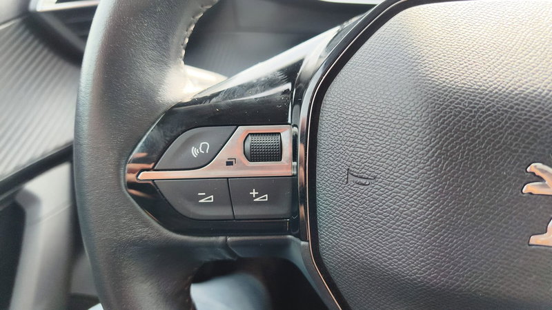 Peugeot 2008 usata a Firenze (16)