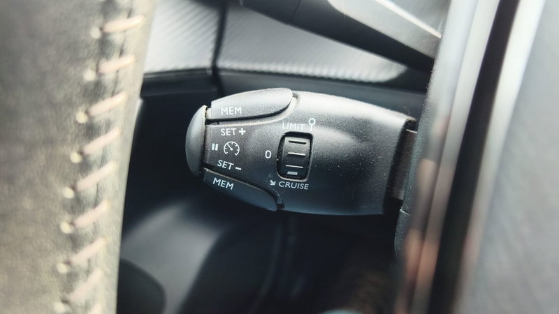 Peugeot 2008 usata a Firenze (18)