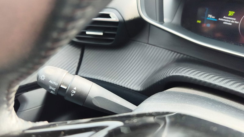 Peugeot 2008 usata a Firenze (19)