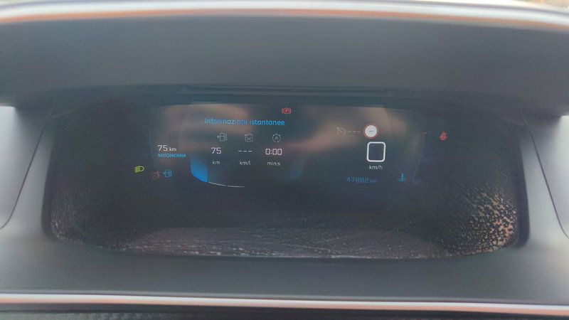 Peugeot 2008 usata a Firenze (2)