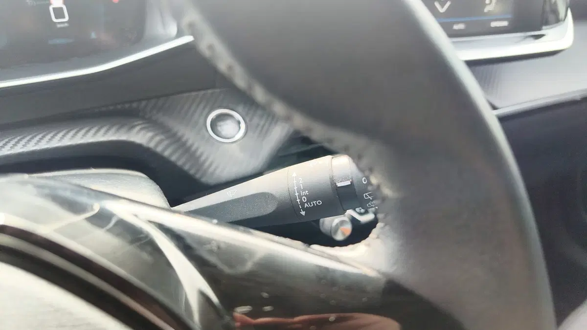Peugeot 2008 usata a Firenze (20)