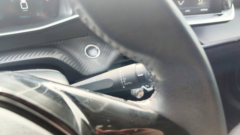 Peugeot 2008 usata a Firenze (20)