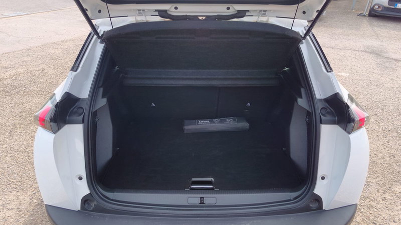 Peugeot 2008 usata a Firenze (8)