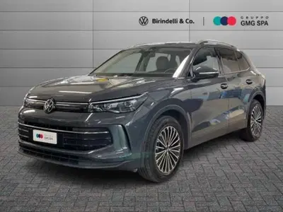 Volkswagen Tiguan 2.0 tdi Edition 150cv dsg del 2025 usata a Prato