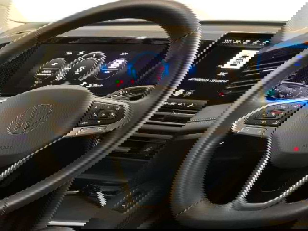 Volkswagen Tiguan usata a Prato (10)