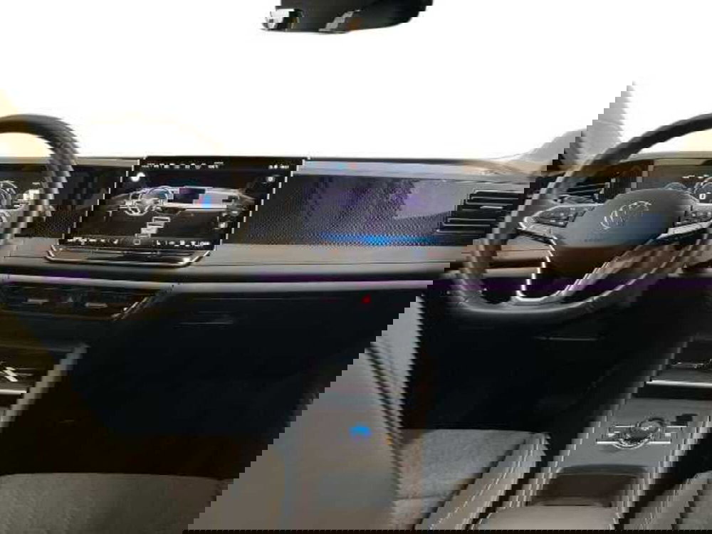 Volkswagen Tiguan usata a Prato (11)