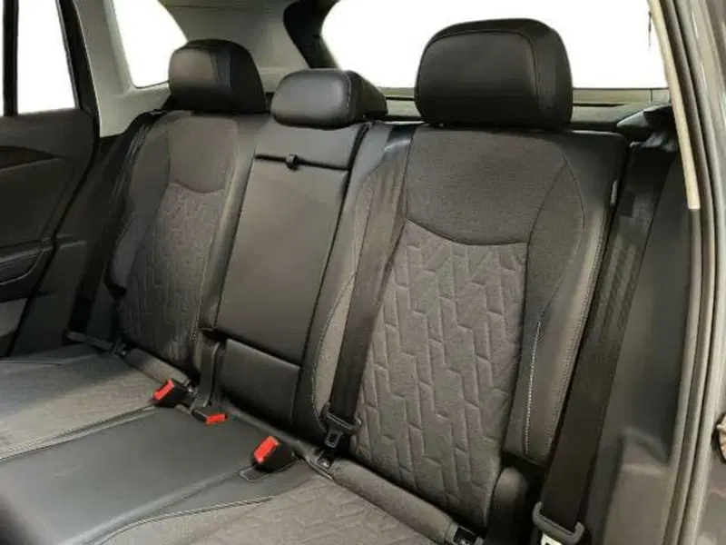 Volkswagen Tiguan usata a Prato (12)