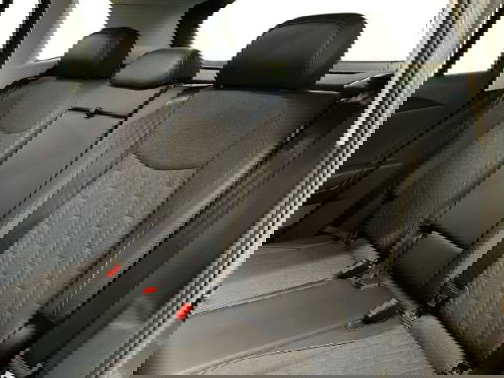 Volkswagen Tiguan usata a Prato (12)