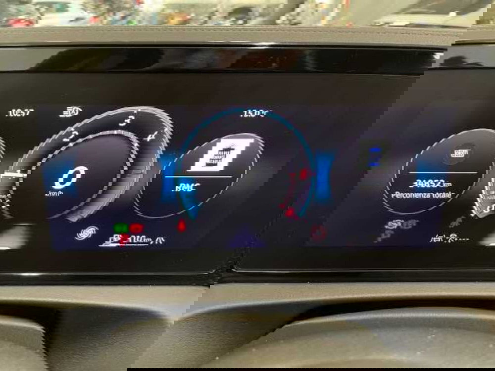 Volkswagen Tiguan usata a Prato (13)