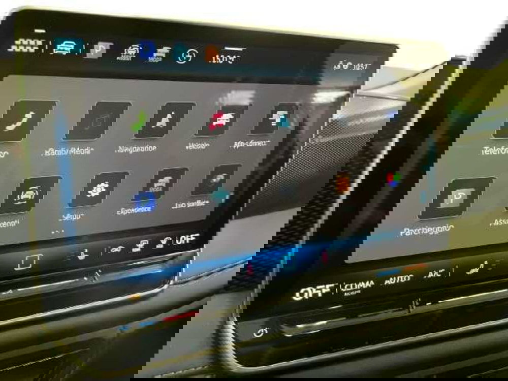 Volkswagen Tiguan usata a Prato (14)