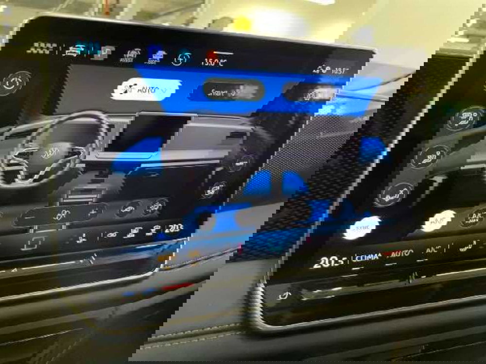 Volkswagen Tiguan usata a Prato (15)