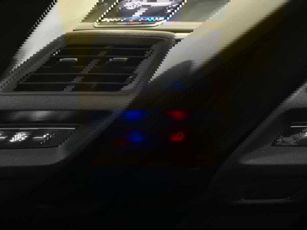 Volkswagen Tiguan usata a Prato (16)