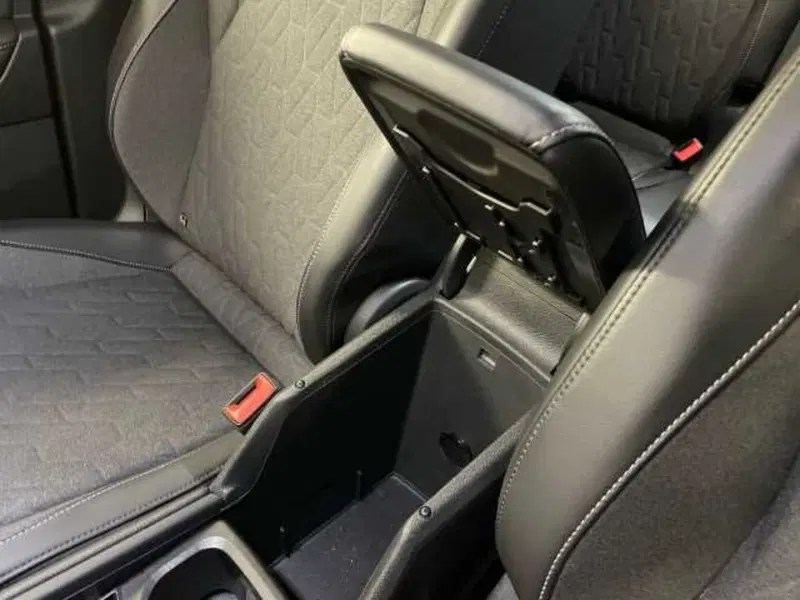 Volkswagen Tiguan usata a Prato (17)