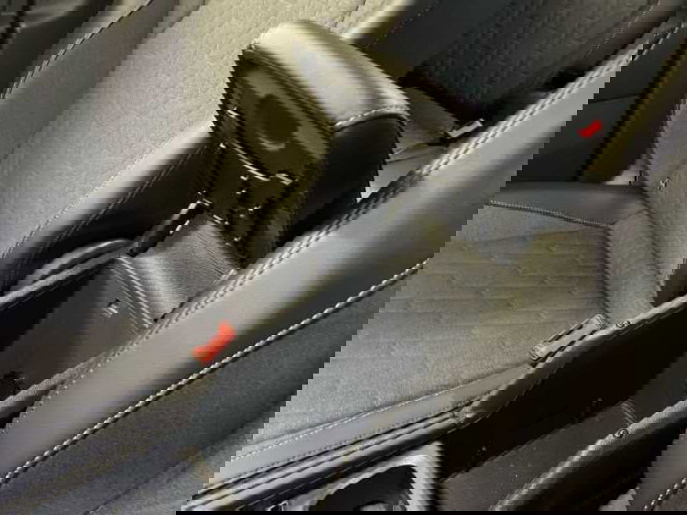 Volkswagen Tiguan usata a Prato (17)