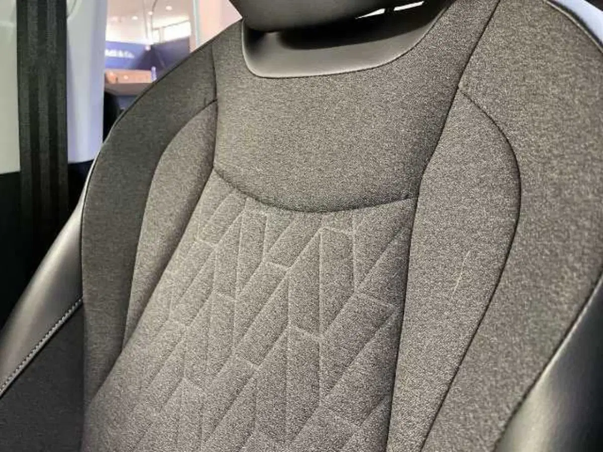 Volkswagen Tiguan usata a Prato (18)