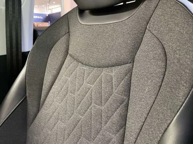 Volkswagen Tiguan usata a Prato (18)