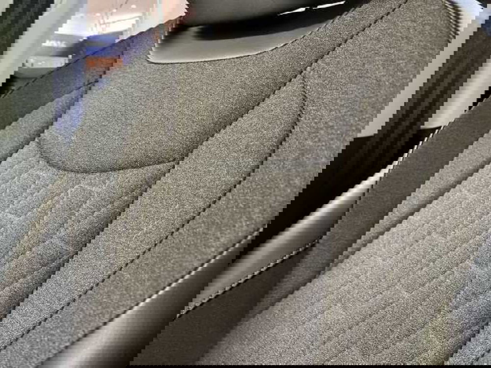 Volkswagen Tiguan usata a Prato (18)