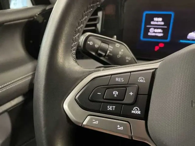 Volkswagen Tiguan usata a Prato (19)
